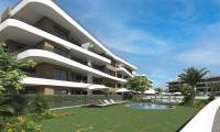 New Build - Apartment - Punta Prima