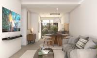 New Build - Apartment - Punta Prima