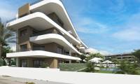 New Build - Apartment - Punta Prima