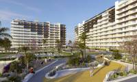 New Build - Apartment - Punta Prima