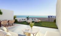 New Build - Apartment - Punta Prima