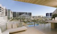 New Build - Apartment - Punta Prima