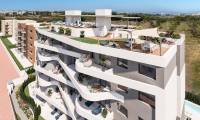 New Build - Apartment - Punta Prima