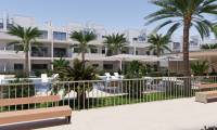 New Build - Apartment - San Cayetano