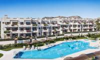 New Build - Apartment - San Juan de los Terreros