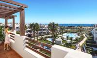New Build - Apartment - San Juan de los Terreros