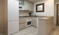 New Build - Apartment - San Juan de los Terreros