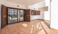 New Build - Apartment - San Juan de los Terreros