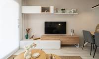 New Build - Apartment - San Juan de los Terreros