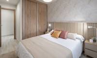 New Build - Apartment - San Juan de los Terreros