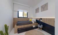 New Build - Apartment - San Miguel de Salinas