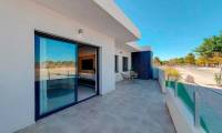 New Build - Apartment - San Miguel de Salinas