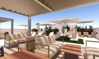 New Build - Apartment - San Miguel de Salinas