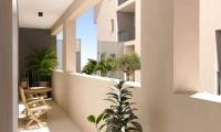 New Build - Apartment - San Miguel de Salinas
