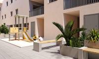 New Build - Apartment - San Miguel de Salinas