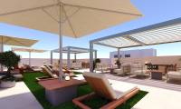 New Build - Apartment - San Miguel de Salinas