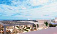 New Build - Apartment - San Miguel de Salinas