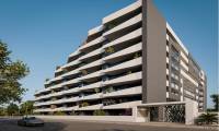 New Build - Apartment - San Miguel de Salinas