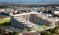New Build - Apartment - San Miguel de Salinas