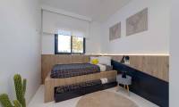 New Build - Apartment - San Miguel de Salinas