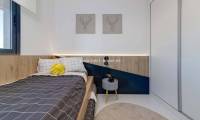 New Build - Apartment - San Miguel de Salinas
