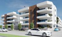 New Build - Apartment - San Pedro del Pinatar