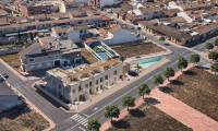 New Build - Apartment - San Pedro del Pinatar