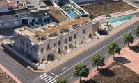 New Build - Apartment - San Pedro del Pinatar