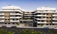 New Build - Apartment - Santa Pola