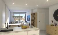 New Build - Apartment - Santa Pola