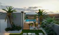 New Build - Apartment - Santa Pola