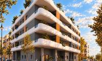 New Build - Apartment - Santa Pola