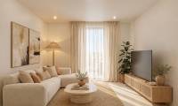 New Build - Apartment - Santa Pola