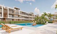 New Build - Apartment - Torre de La Horadada