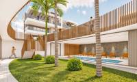 New Build - Apartment - Torre de La Horadada