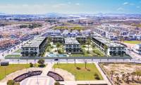 New Build - Apartment - Torre de La Horadada