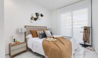 New Build - Apartment - Torre de La Horadada