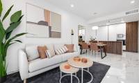 New Build - Apartment - Torre de La Horadada