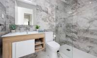 New Build - Apartment - Torre de La Horadada