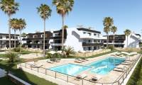 New Build - Apartment - Torre de La Horadada