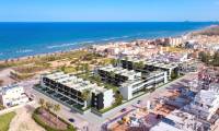 New Build - Apartment - Torre de La Horadada