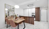New Build - Apartment - Torre de La Horadada