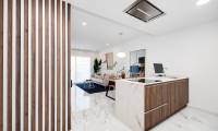 New Build - Apartment - Torre de La Horadada