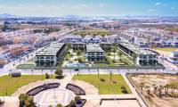 New Build - Apartment - Torre de La Horadada