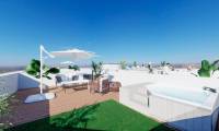 New Build - Apartment - Torrevieja