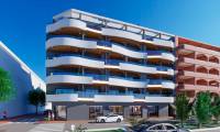 New Build - Apartment - Torrevieja