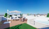 New Build - Apartment - Torrevieja