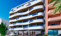 New Build - Apartment - Torrevieja