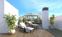 New Build - Apartment - Torrevieja