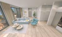 New Build - Apartment - Torrevieja